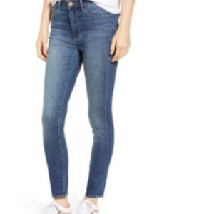 Articles of Society High Rise Skinny Jeans - Size 30
